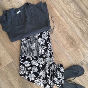 NWOT AE cotton joggers